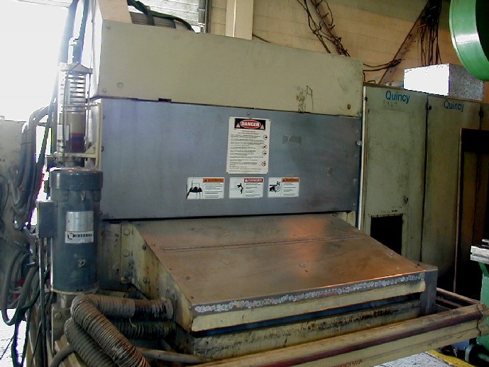 Equipment picture